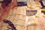 荷蘭鱈魚柳 Dutch Cod Fish Fillet
